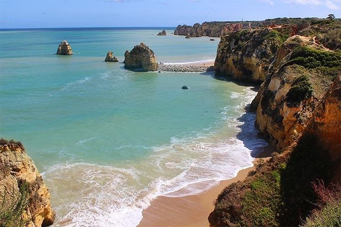 Lisbon & Algarve Private Luxury Road Trip - Cancellation and Refund