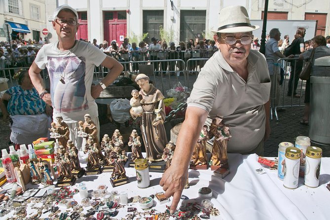 Lisbon All Saints Tour: on Faith, Devotion and Miracles - Origins of Popular Saints Festival