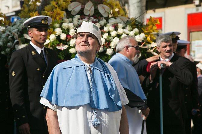Lisbon All Saints Tour: on Faith, Devotion and Miracles - Tour Logistics and Inclusions