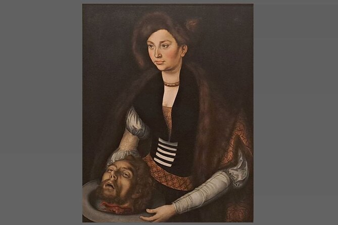 Lisbon Ancient Art Museum: Highlights Guided Tour - Art Collection Highlights