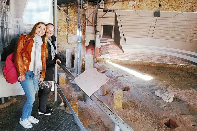 Lisbon and Sintra Full Day Private Tour - Tour Overview and Details