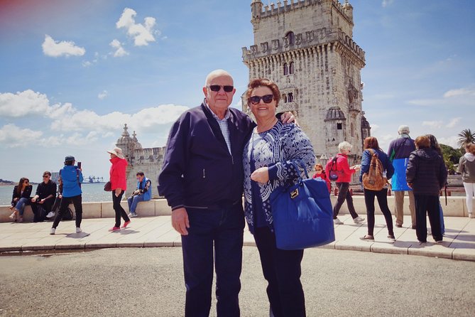Lisbon and Sintra Full Day Private Tour - Private Tour Advantages