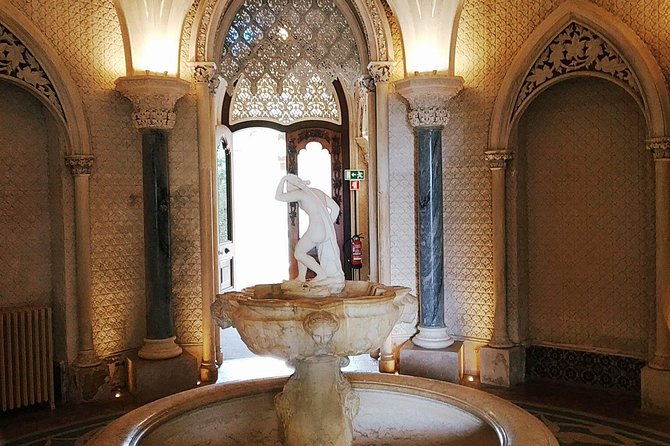 Lisbon and Sintra Full Day Private Tour - Guides Expertise and Hospitality