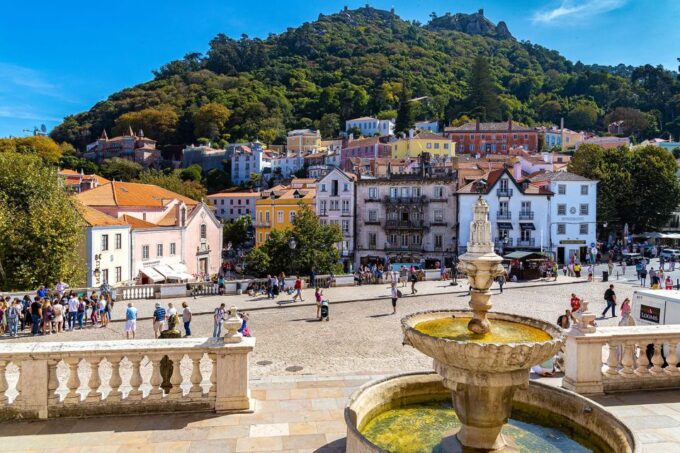 Lisbon and Sintra Full Day Private Tour - Additional Information