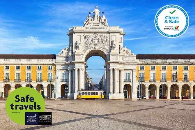 Lisbon and Sintra Private Full Day Sightseeing Tour - Traveler Experiences
