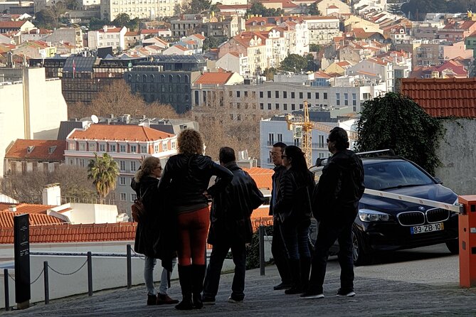 Lisbon Aqueduct Mysteries Private Tour - Highlights of the Private Guided Tour