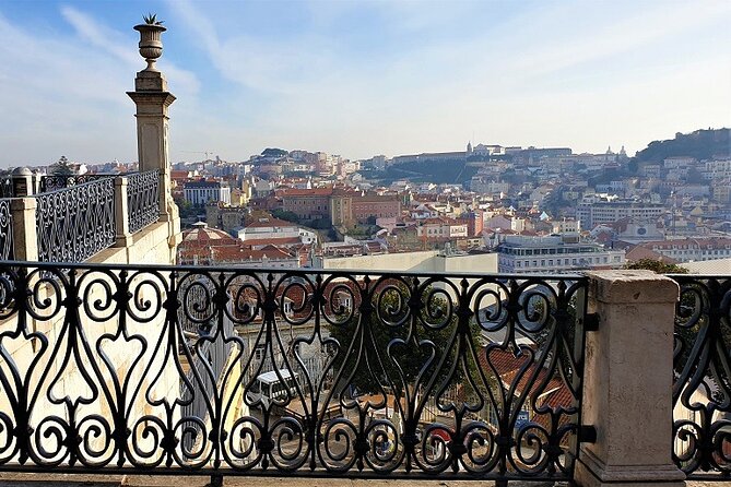 Lisbon Aqueduct Mysteries Private Tour - What to Expect on the Tour