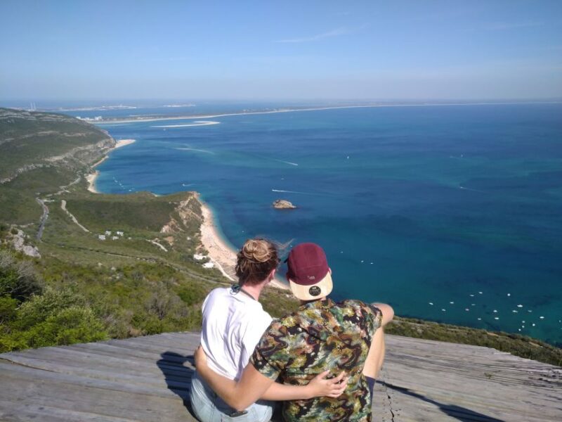 Lisbon: Arrábida All-Inclusive Kayak Adventure Tour - Key Points