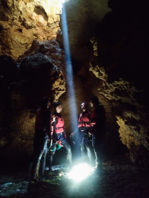 Lisbon: Arrábida All-Inclusive Kayak Adventure Tour - Important Considerations