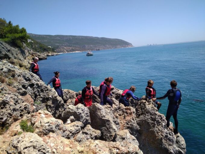 Lisbon: Arrábida All-Inclusive Kayak Adventure Tour - Cancellation Policy
