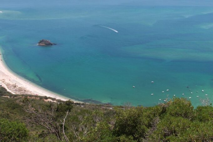 Lisbon: Arrábida and Sesimbra Day Trip With Wine - Customer Feedback