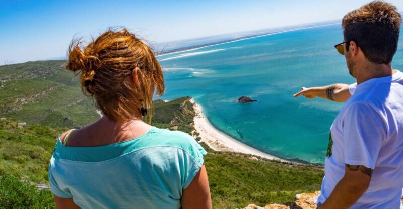 Lisbon: Arrábida Natural Park and Sesimbra Day Trip - Transportation and Logistics