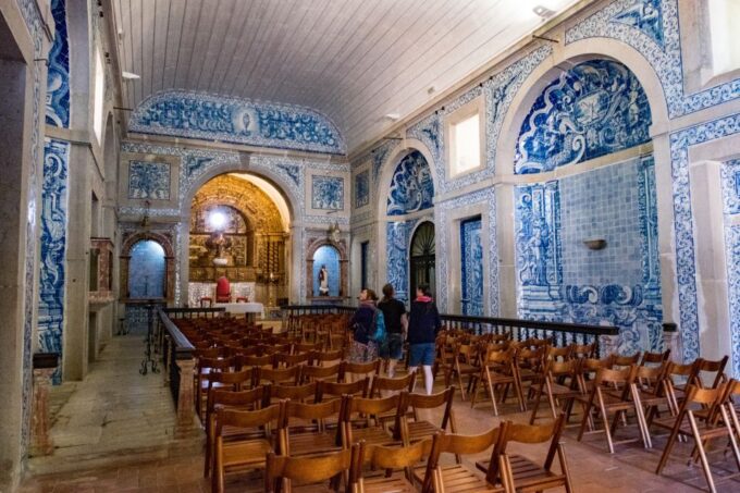 Lisbon: Arrábida Natural Park and Sesimbra Day Trip - Discover Sesimbra and Its Beaches