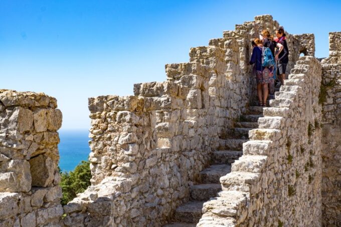 Lisbon: Arrábida Natural Park and Sesimbra Day Trip - Frequently Asked Questions