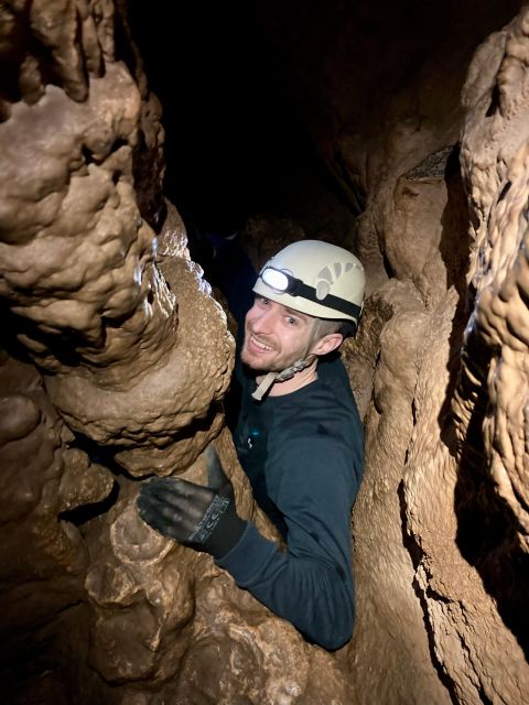 Lisbon: Arrábida Natural Park Cave Tour With Guide - Explore Arrábidas Biodiversity