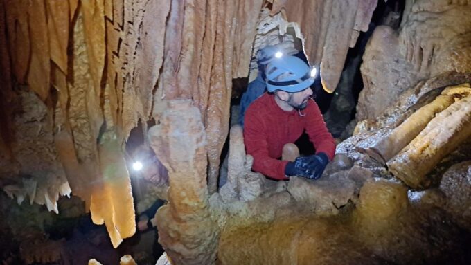 Lisbon: Arrábida Natural Park Cave Tour With Guide - Customer Reviews