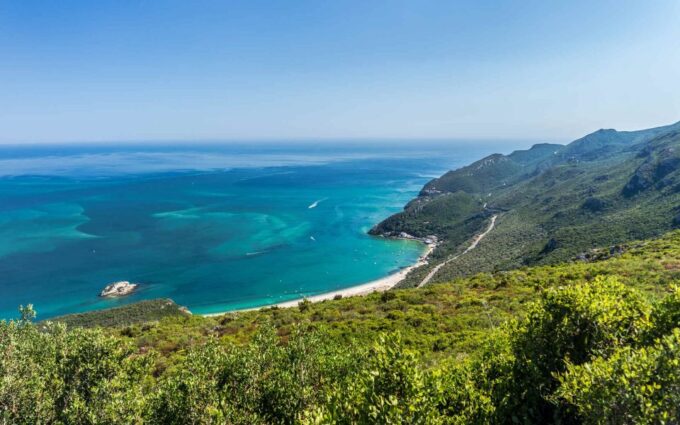 Lisbon: Arrábida Natural Park Via Ferrata & Abseiling Trip - Frequently Asked Questions