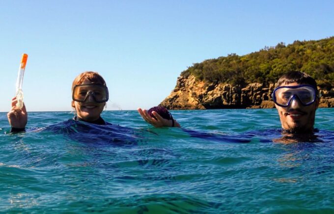 Lisbon: Arrábida Snorkeling Adventure - Cancellation and Refund Policy
