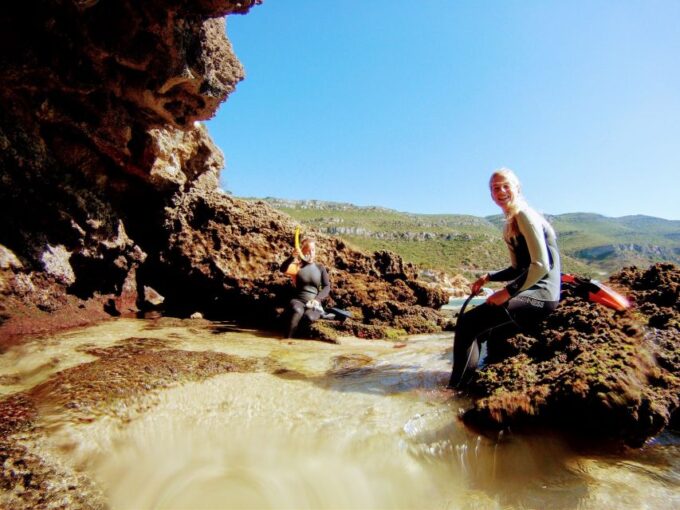 Lisbon: Arrábida Snorkeling Adventure - Customer Feedback and Ratings