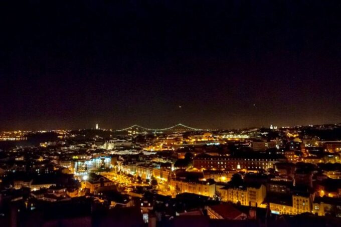 Lisbon: Authentic Fado Show, Dinner and Night Tour - Frequently Asked Questions
