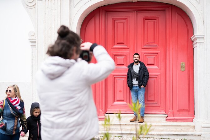 Lisbon: Bairro Alto Downtown Walking Tour - Inquiries and Support