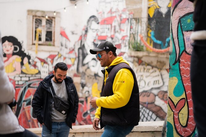 Lisbon: Bairro Alto Downtown Walking Tour - Frequently Asked Questions