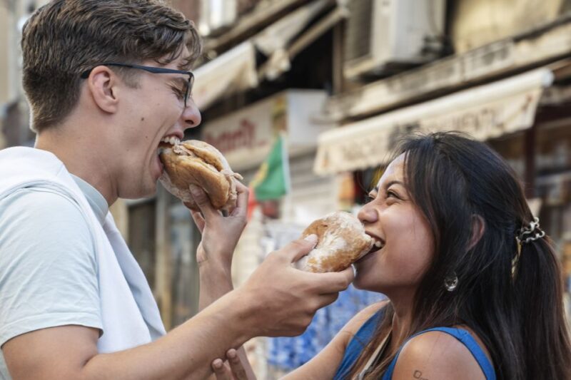 Lisbon: Baixa Food Walking Tour With Drinks - Beverage Offerings