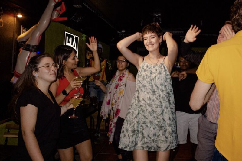 Lisbon: Bar Crawl With Local Guide & Drinks - Customer Reviews and Ratings