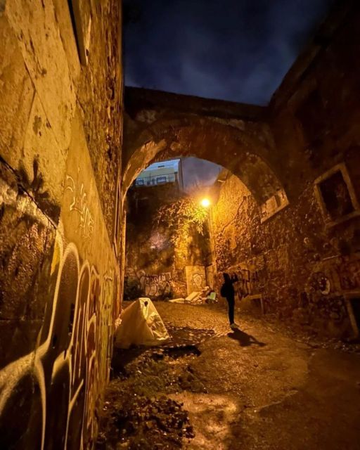 Lisbon: Batoto Yetu Black's Island Spiritual Tour - Inclusions and Meeting Point