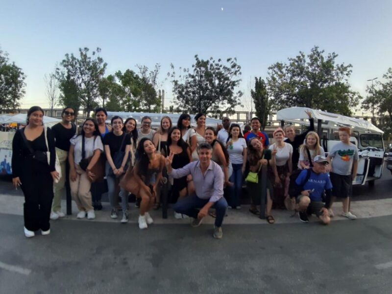 Lisbon: Batoto Yetu Sugar Cane Tour - Duration and Price