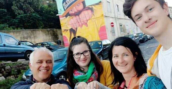 Lisbon Bay Private Street Art Tour - Street Art History and Culture