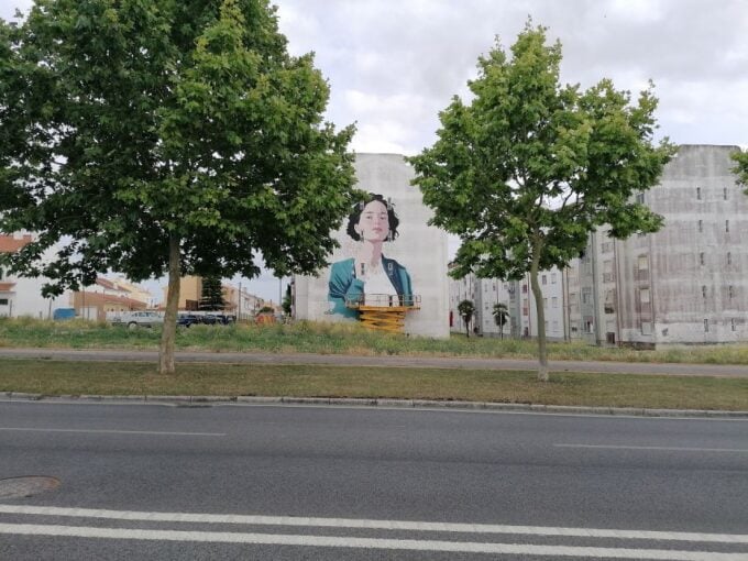 Lisbon Bay Private Street Art Tour - Booking and Cancellation Policy
