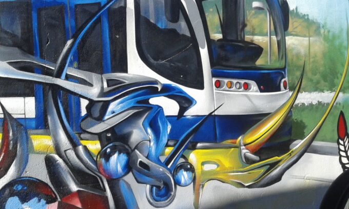 Lisbon Bay Private Street Art Tour - Frequently Asked Questions