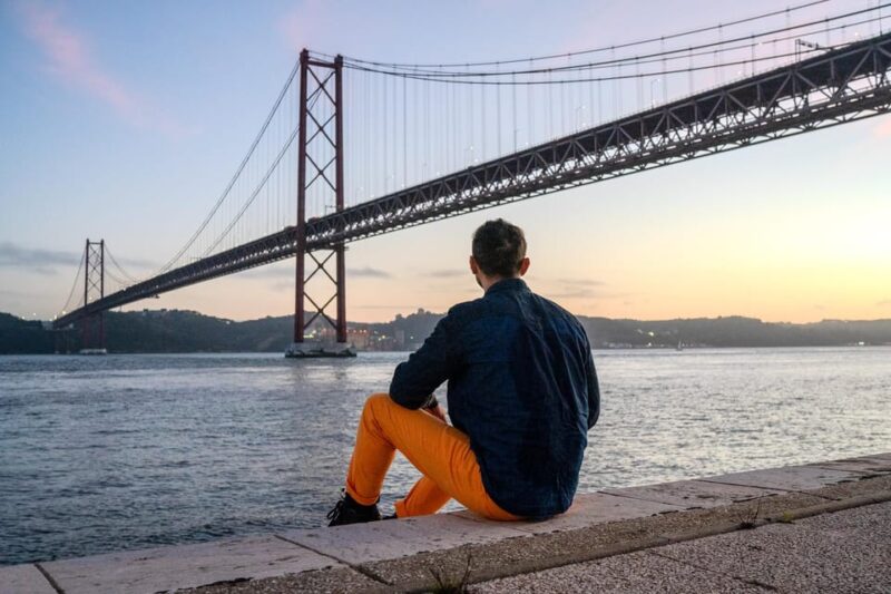 Lisbon: Be a Photo Model in This Wonderful City! - Tour Highlights and Locations