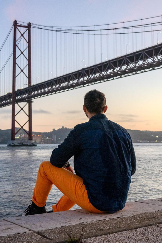 Lisbon: Be a Photo Model in This Wonderful City! - Important Considerations