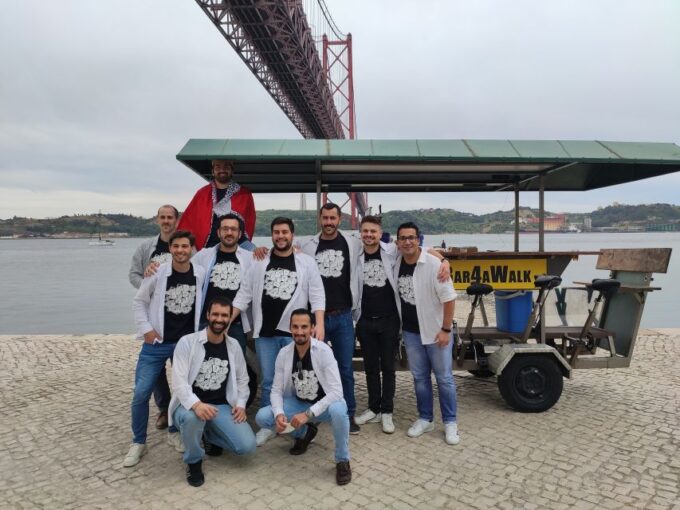 Lisbon: Beer Bike Tour With Sangria and Beer - Frequently Asked Questions