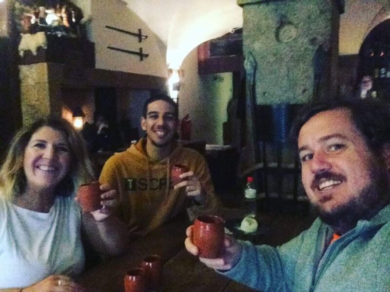 Lisbon: Beer Tasting in a Classic Brewery - Customer Insights