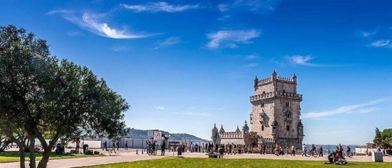 Lisbon: Belém and Cristo Rei Private Tour - Pricing and Booking