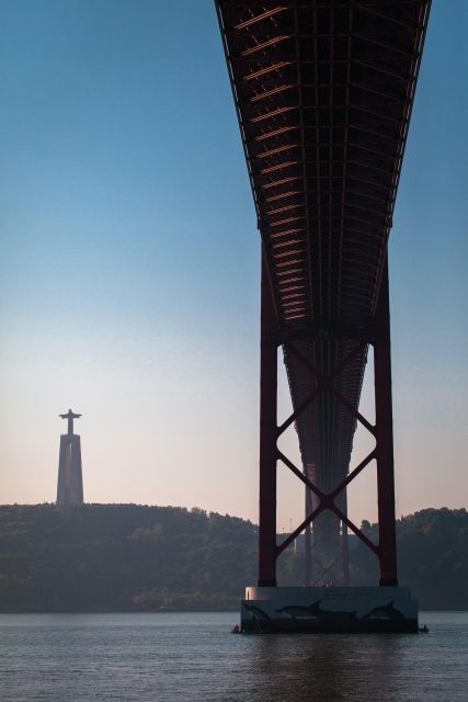 Lisbon: Belém and Cristo Rei Private Tour - Itinerary Highlights