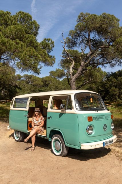 Lisbon: Belém and Cristo Rei Private Tour - Iconic Vehicle Experience