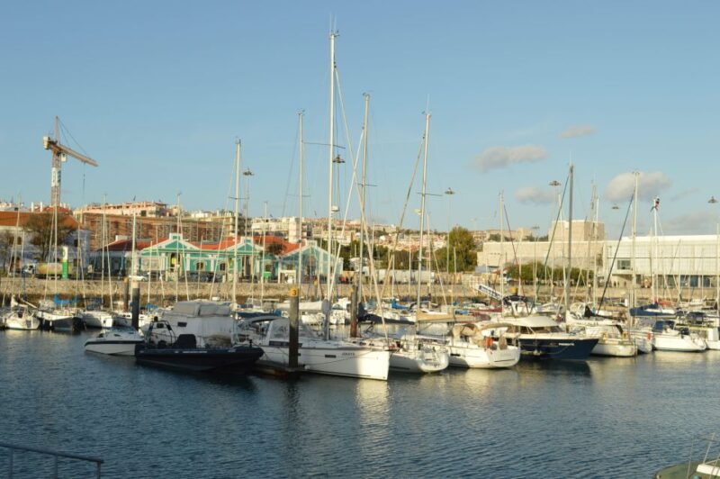 Lisbon - Belém: German Private Tour Including Monastery - Inclusions