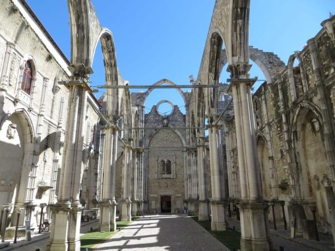Lisbon & Belém: Private Tour Half Day by Electric Tuk Tuk - Frequently Asked Questions