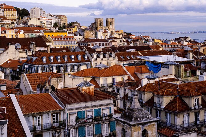Lisbon & Belém: Private Tour Half Day Trip by Electric Tuk Tuk - Accessibility and Recommendations