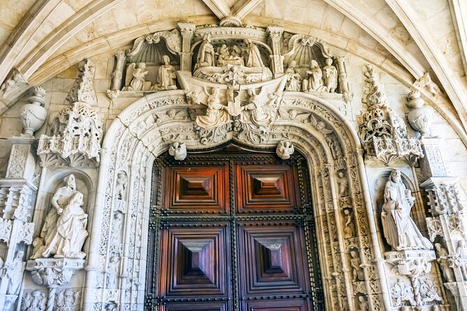 Lisbon Belem Quarter Tour for Kids & Families With a Local Guide - Reviews