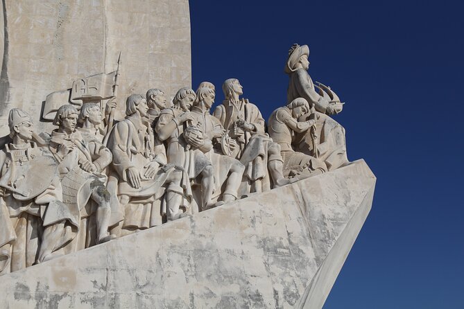 Lisbon Belem Quarter Tour for Kids & Families With a Local Guide - Family-Friendly Activities