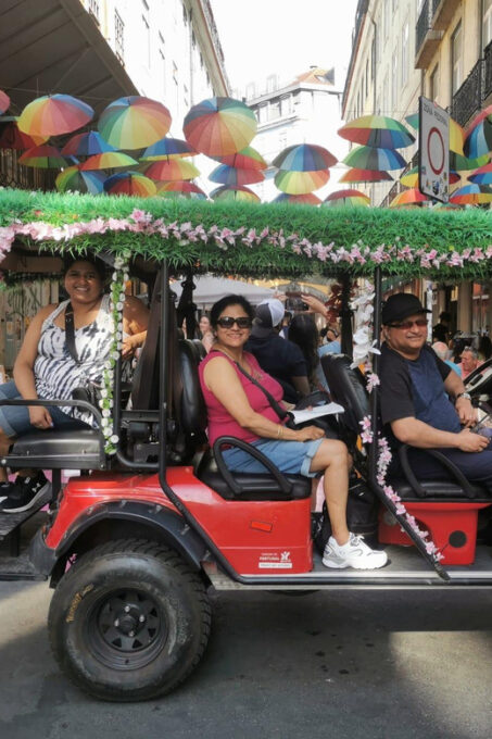 Lisbon: Belém, Sightseeing Tour by Tuk-Tuk - Frequently Asked Questions