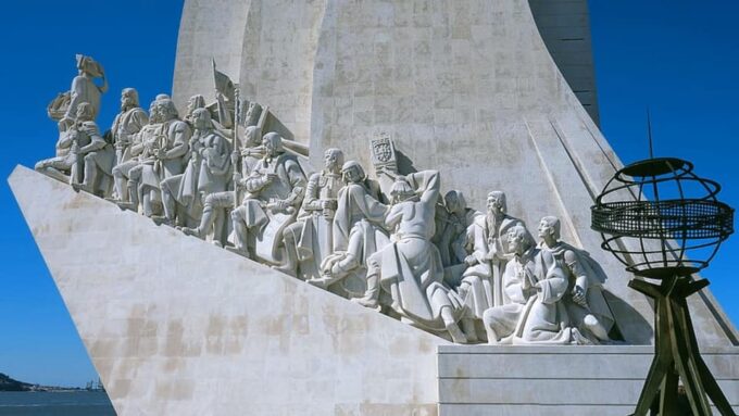 Lisbon: Belém, Sightseeing Tour by Tuk-Tuk - Recap
