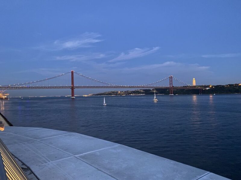 Lisbon: Belem Sightseeing Tour by Tuk-Tuk - Highlights