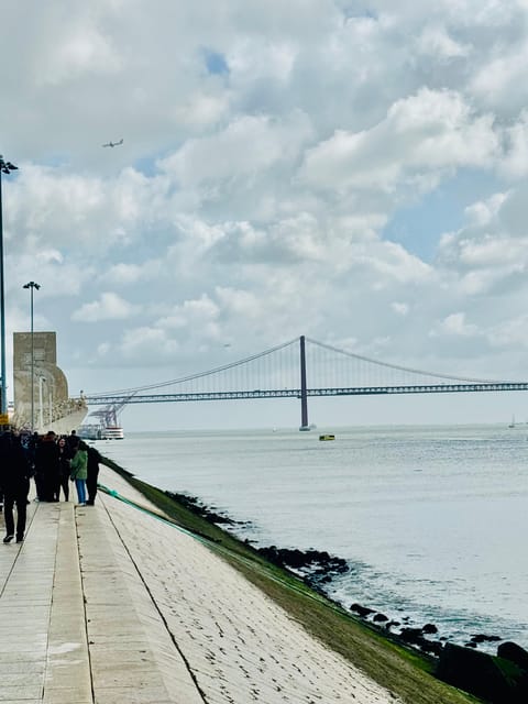 Lisbon: Belem Tour by TukTuk - Tour Features