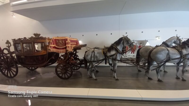 Lisbon: Belem Tour & Jeronimos Monastery Skip-the-Line Entry - Meeting Point and Important Information